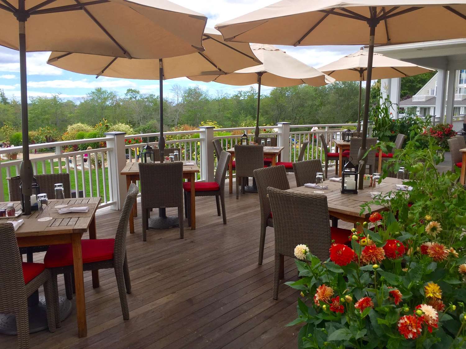 Inn by the Sea Cape Elizabeth, ME See Discounts