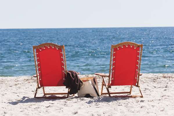 Exterior view - Inn by the Sea Cape Elizabeth