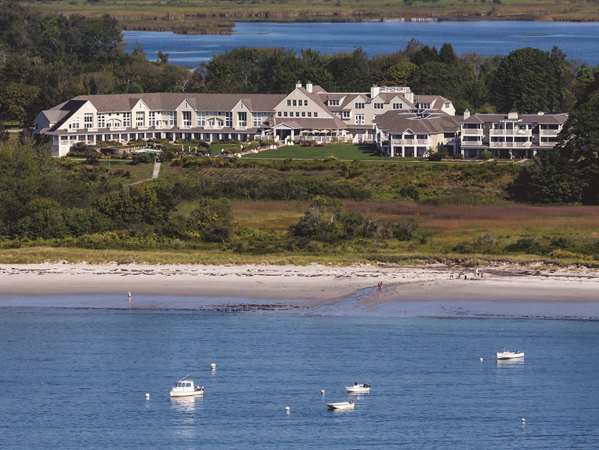 Beach - Inn by the Sea Cape Elizabeth