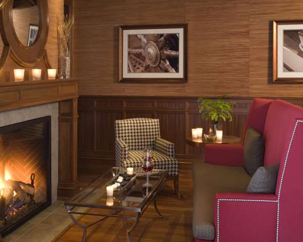  - Inn by the Sea Cape Elizabeth