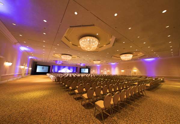 Exterior view - Innisbrook Resort Palm Harbor