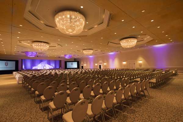 Exterior view - Innisbrook Resort Palm Harbor
