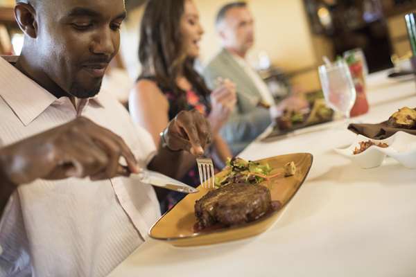 Restaurant - Innisbrook Resort Palm Harbor