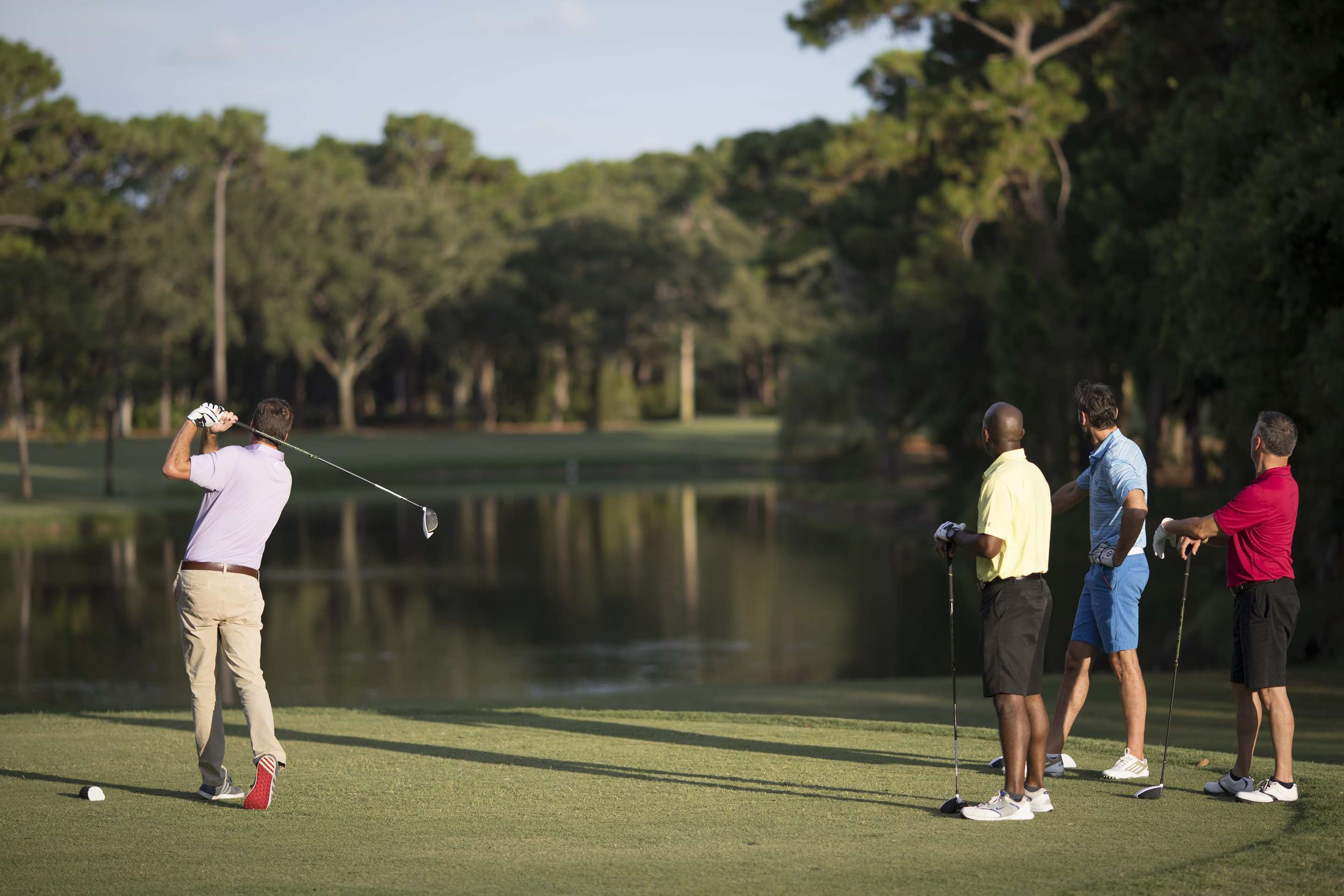 Golf course | Innisbrook Resort