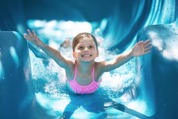 Pool - Innisbrook Resort Palm Harbor