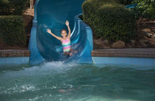 Pool - Innisbrook Resort Palm Harbor