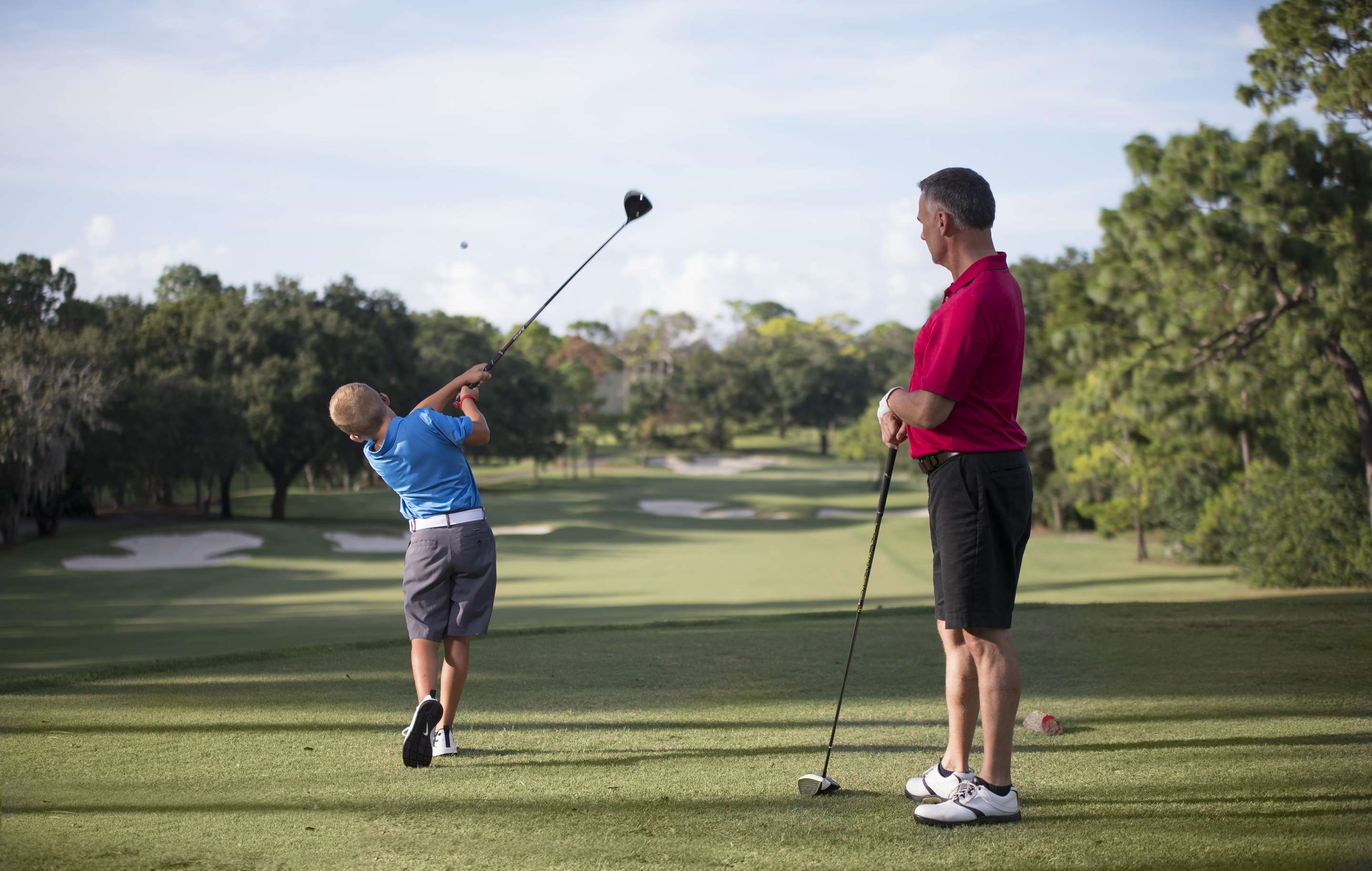Golf course | Innisbrook Resort
