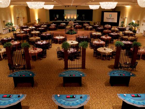 Restaurant - Innisbrook Resort Palm Harbor