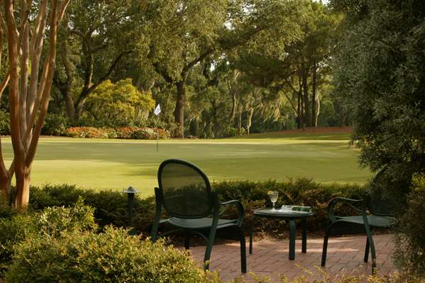 Exterior view - Innisbrook Resort Palm Harbor