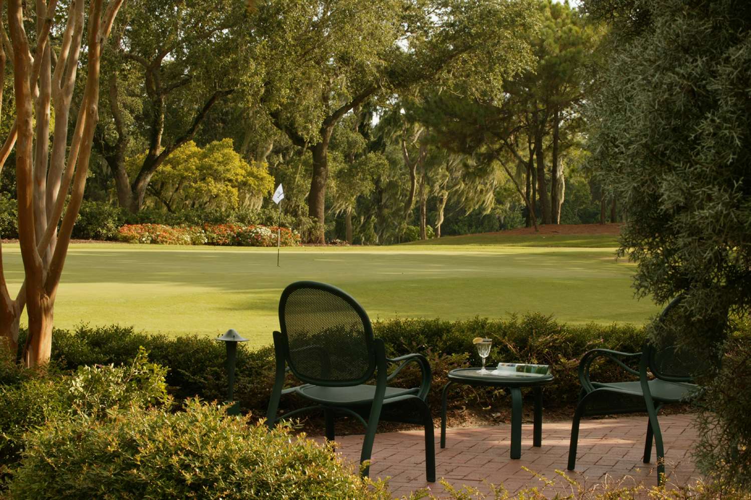 Innisbrook Resort Palm Harbor, FL See Discounts