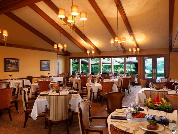 Restaurant - Innisbrook Resort Palm Harbor