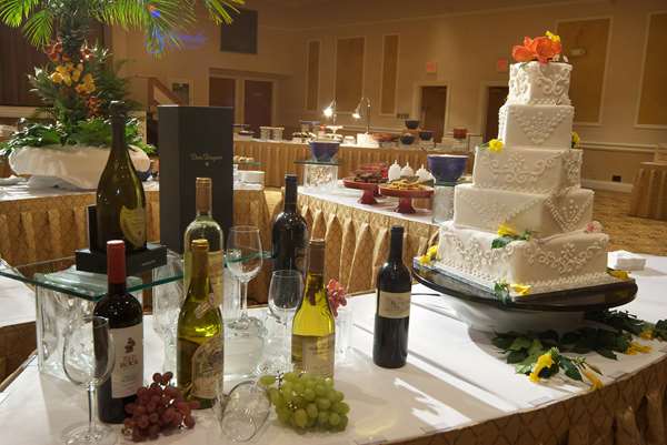 Restaurant - Innisbrook Resort Palm Harbor