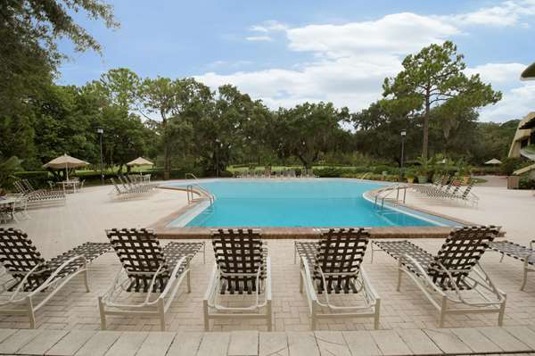 Exterior view - Innisbrook Resort Palm Harbor