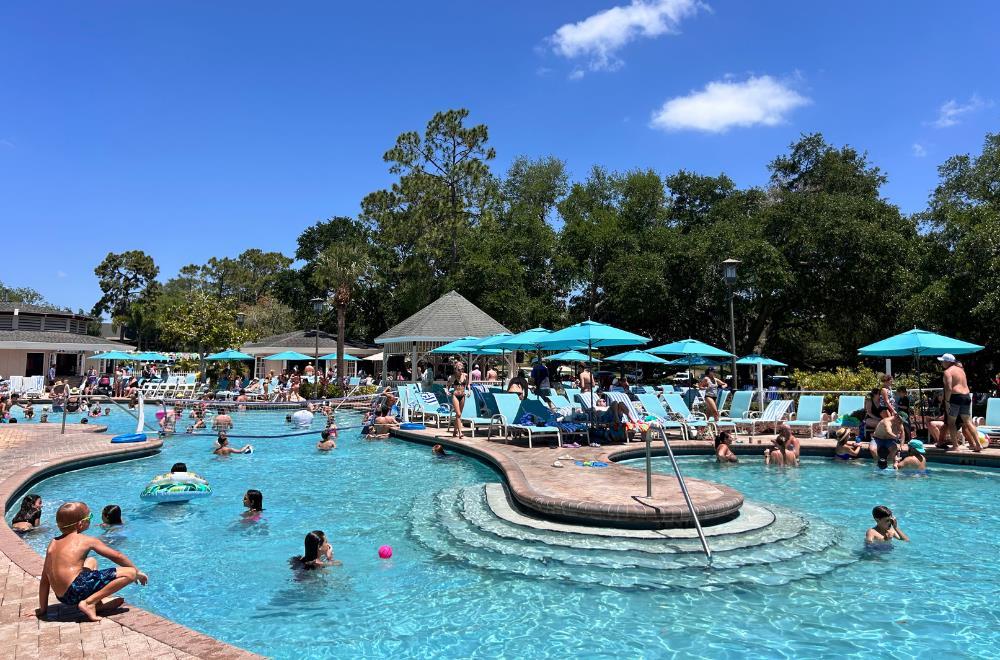 Pool view | Innisbrook Resort