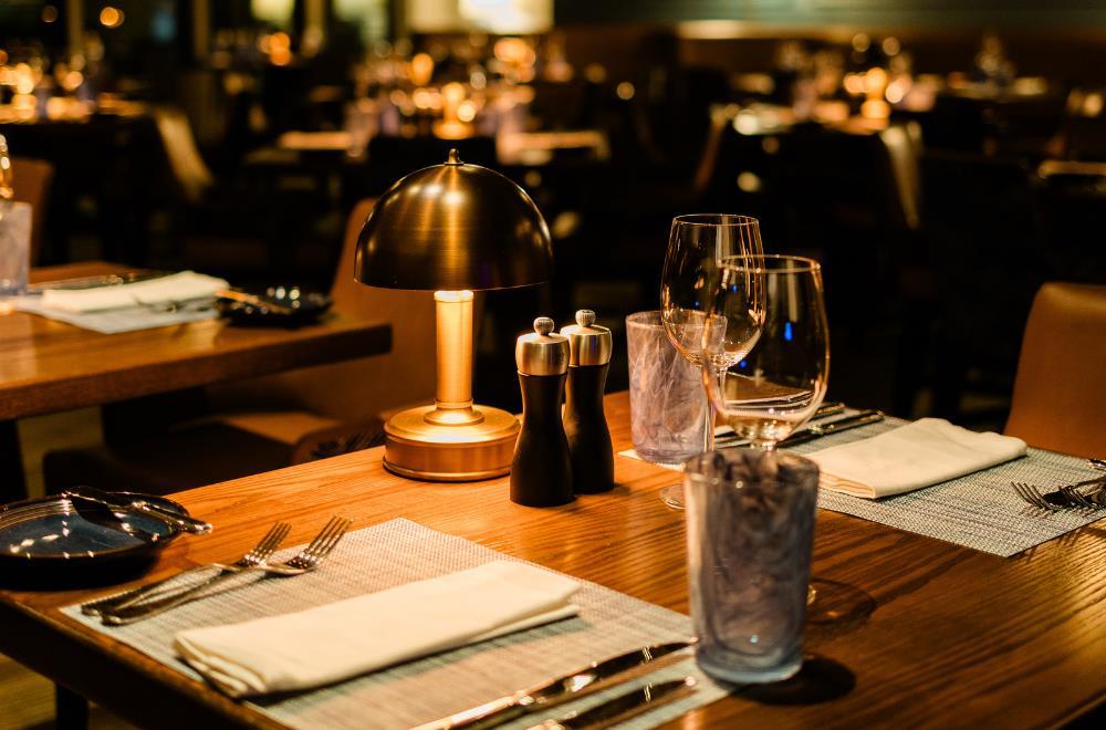 Restaurant | Innisbrook Resort