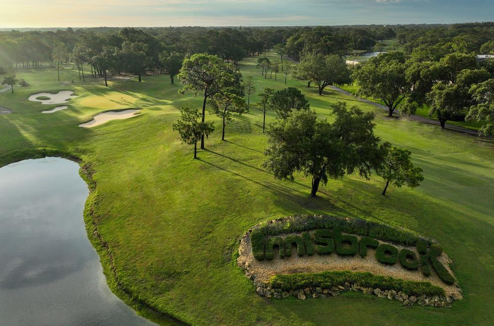 Golf course | Innisbrook Resort