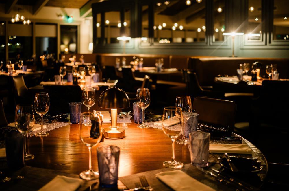 Restaurant | Innisbrook Resort