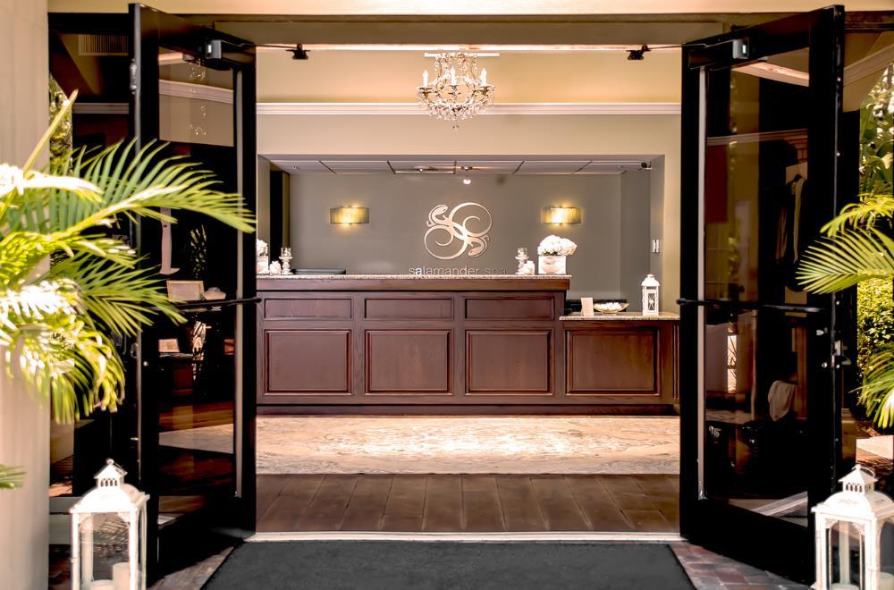 Spa | Innisbrook Resort