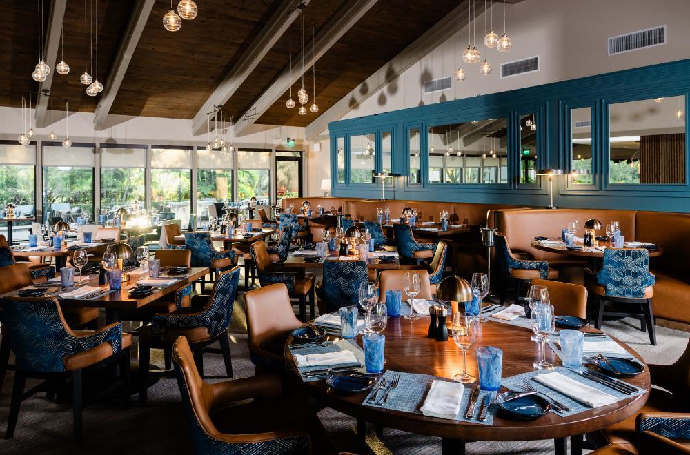 Restaurant | Innisbrook Resort