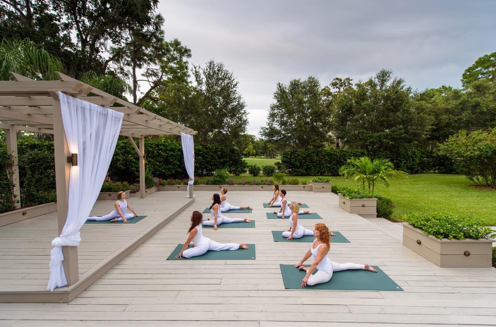Spa | Innisbrook Resort