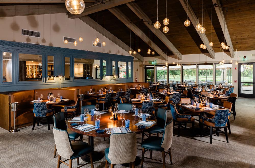Restaurant | Innisbrook Resort