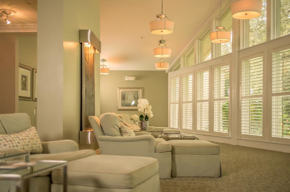 Spa | Innisbrook Resort