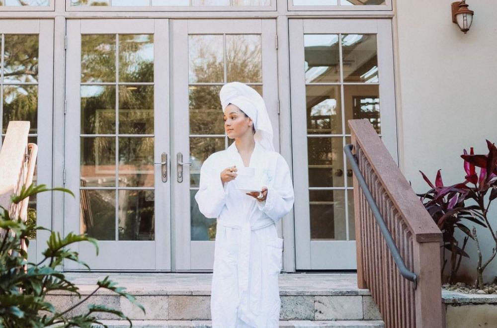 Spa | Innisbrook Resort