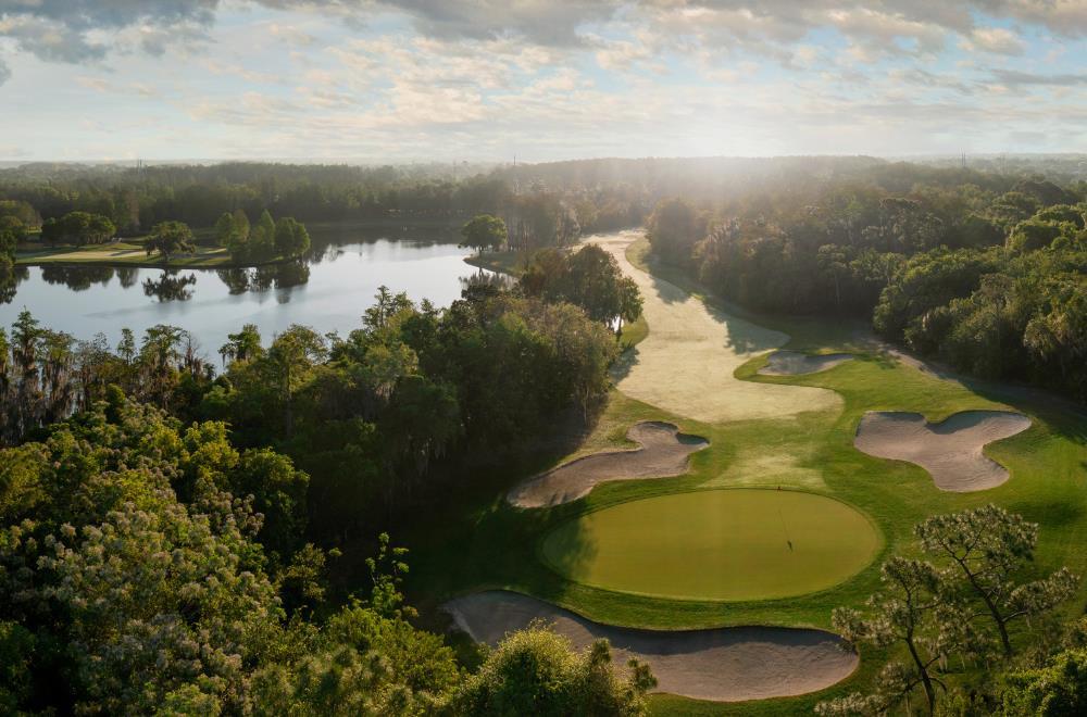 Golf course | Innisbrook Resort