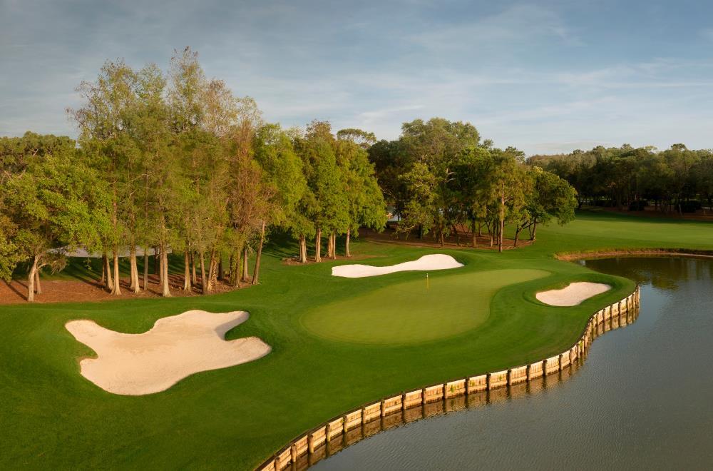 Golf course | Innisbrook Resort