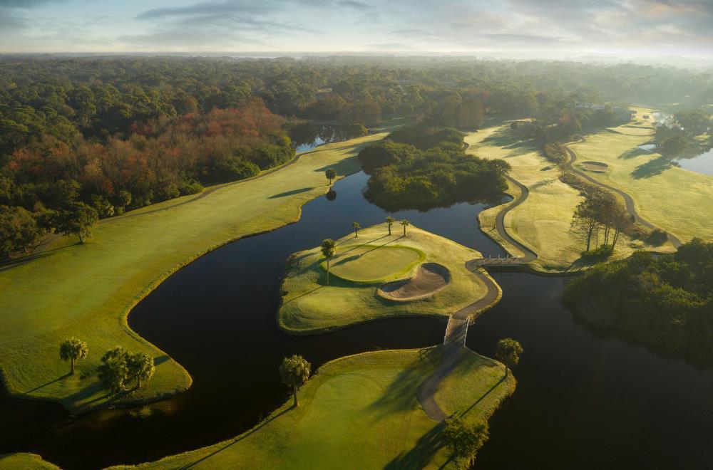Golf course | Innisbrook Resort