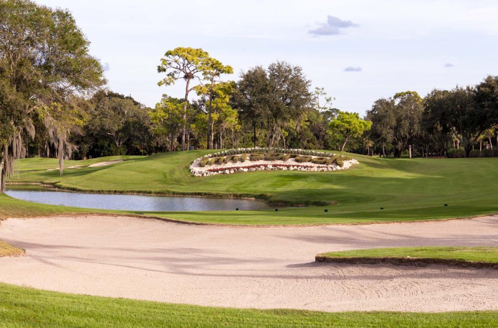 Golf course | Innisbrook Resort
