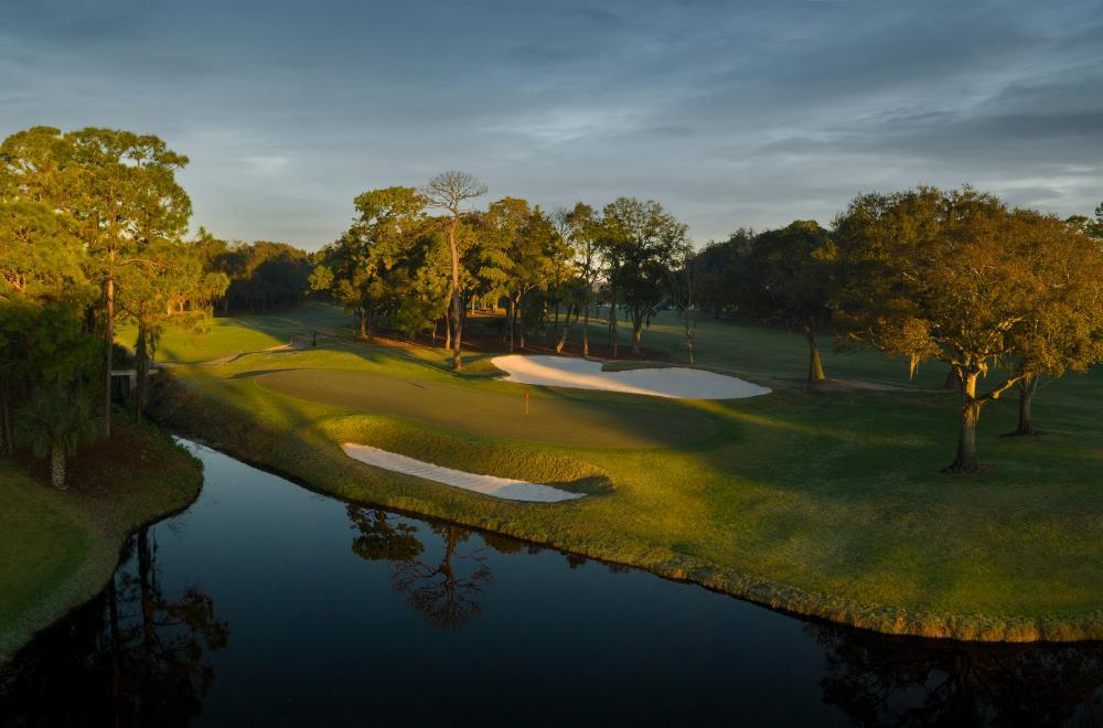 Golf course | Innisbrook Resort