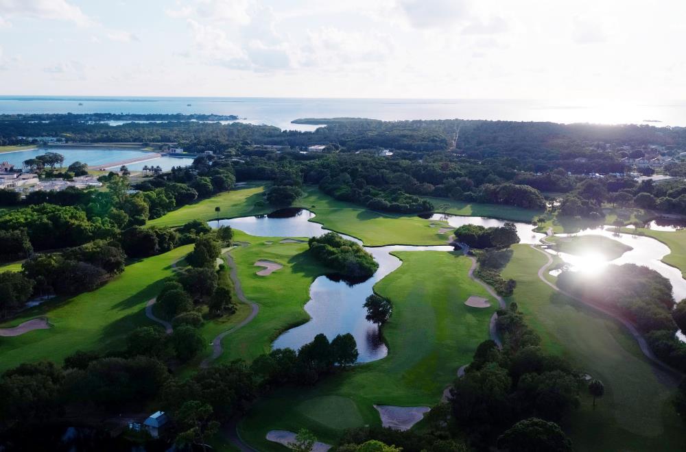 Golf course | Innisbrook Resort