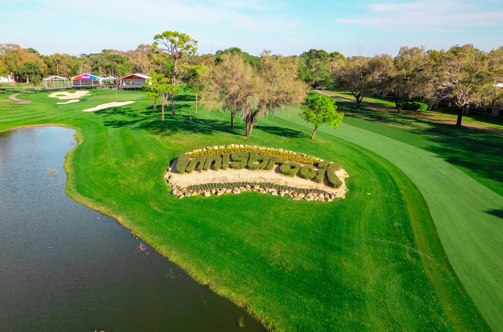 Golf course | Innisbrook Resort