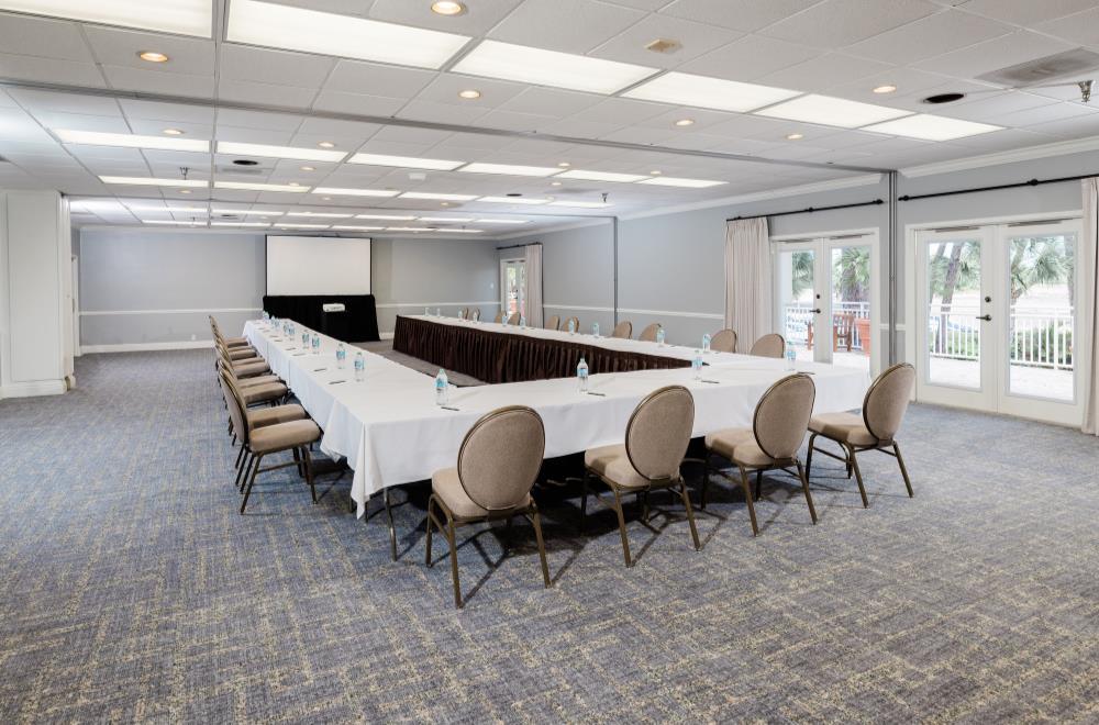 Meeting room | Innisbrook Resort