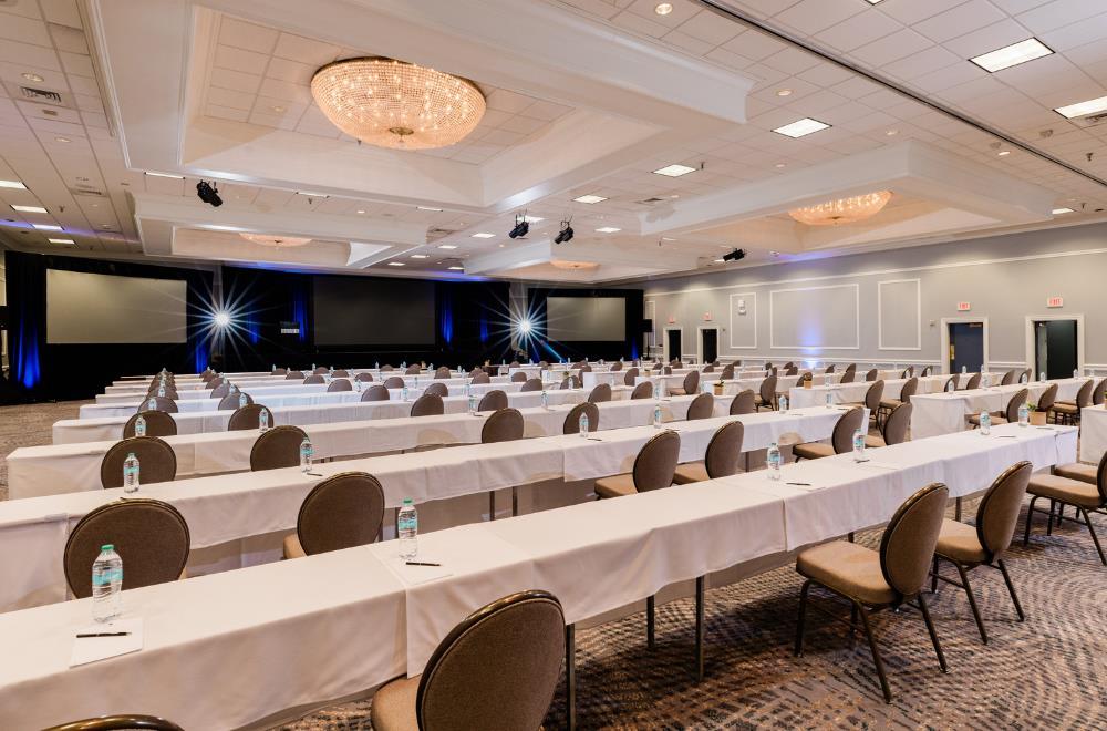 Ballroom | Innisbrook Resort