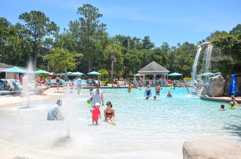 Pool view | Innisbrook Resort