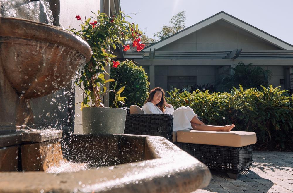 Spa | Innisbrook Resort