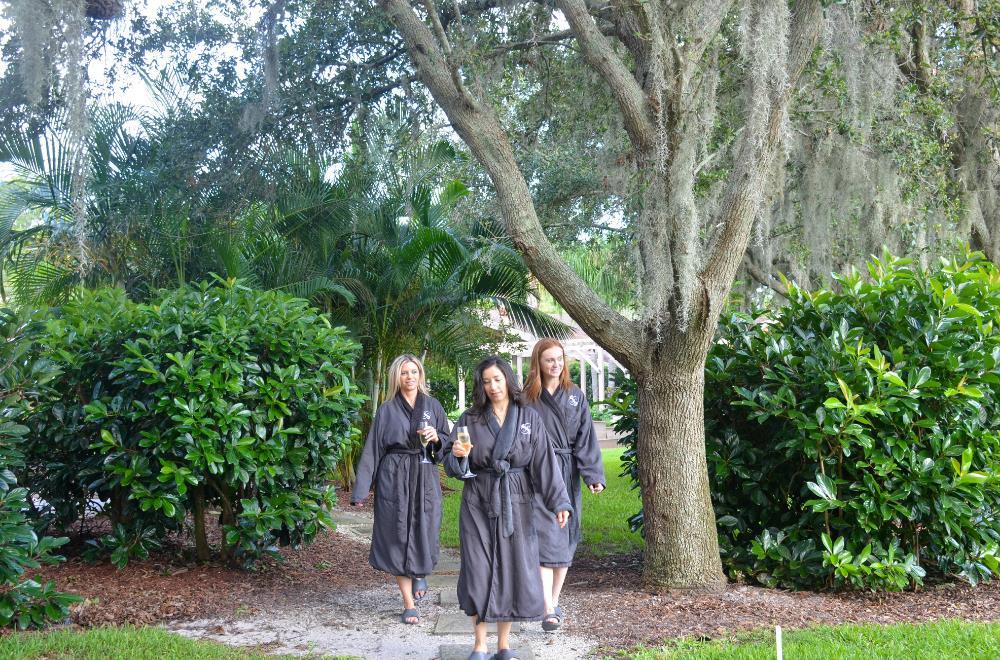 Spa | Innisbrook Resort
