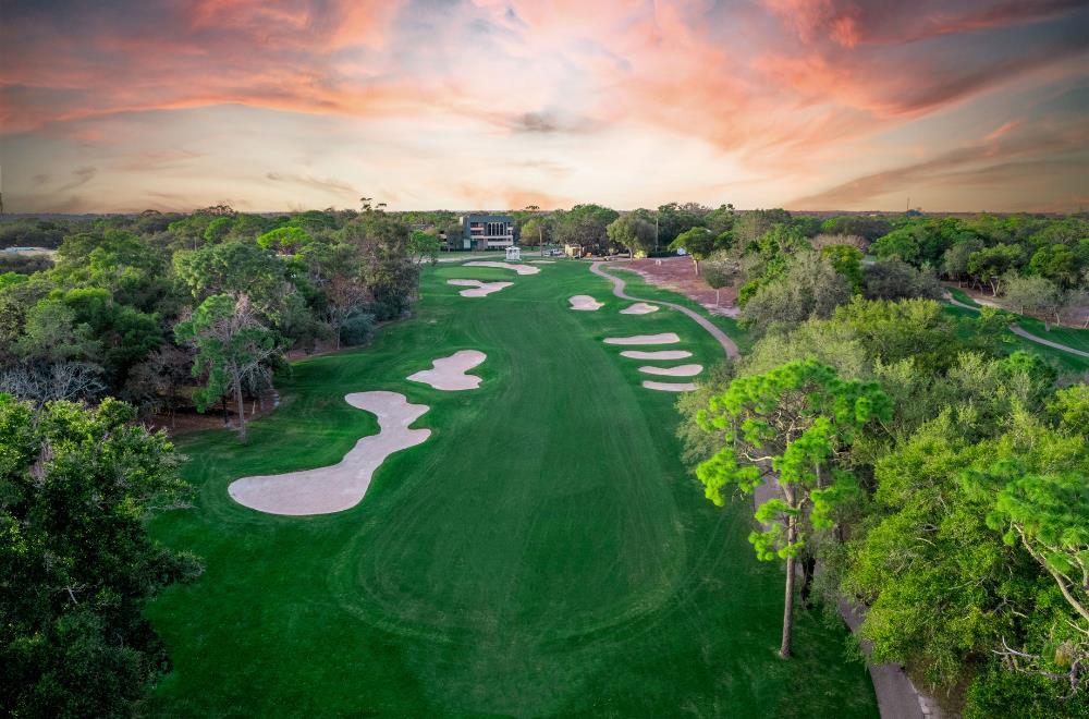 Golf course | Innisbrook Resort