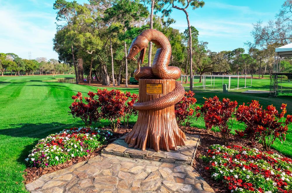 Golf course | Innisbrook Resort