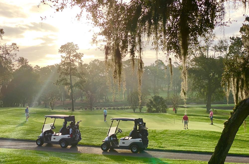 Golf course | Innisbrook Resort