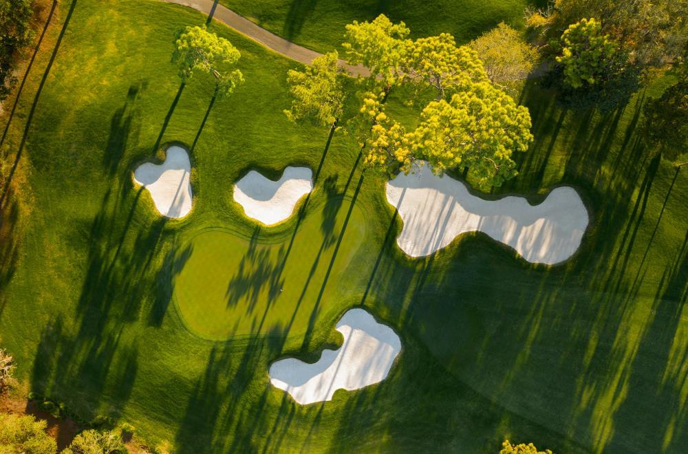 Golf course | Innisbrook Resort