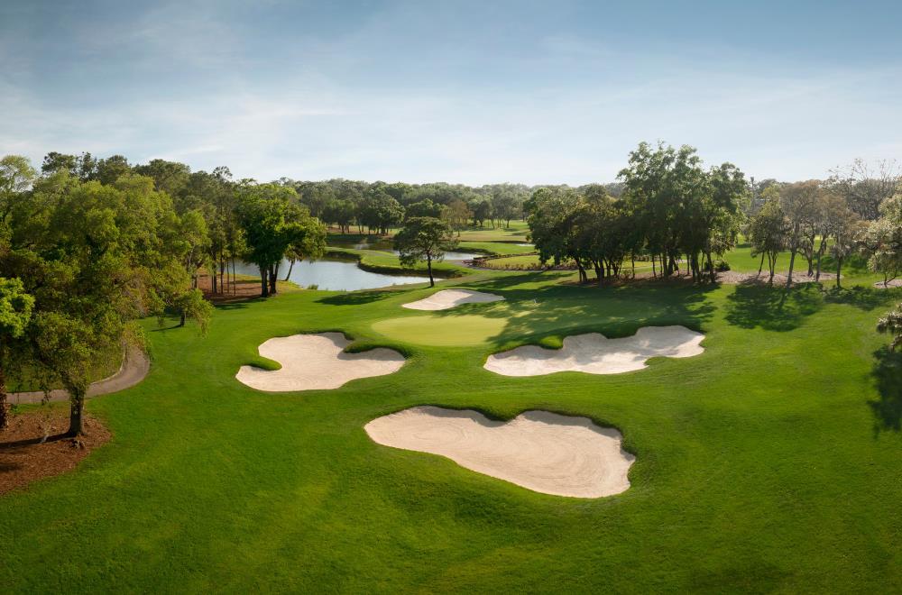 Golf course | Innisbrook Resort