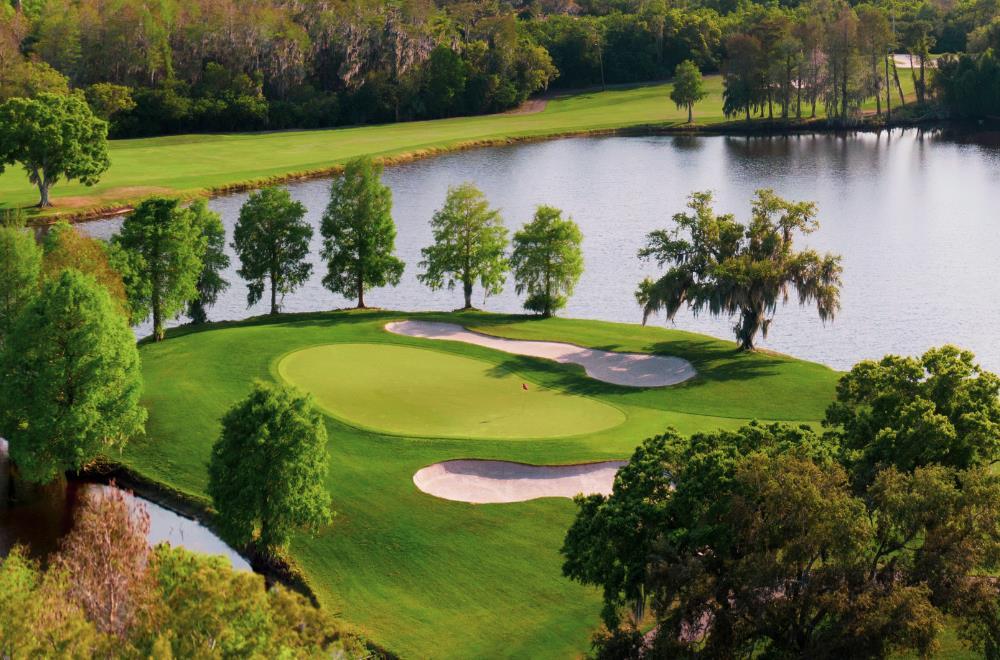 Golf course | Innisbrook Resort