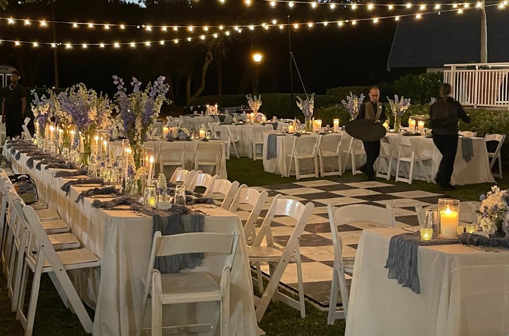 Property amenity | Innisbrook Resort