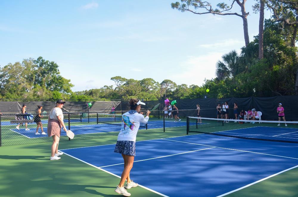 Recreational facility | Innisbrook Resort