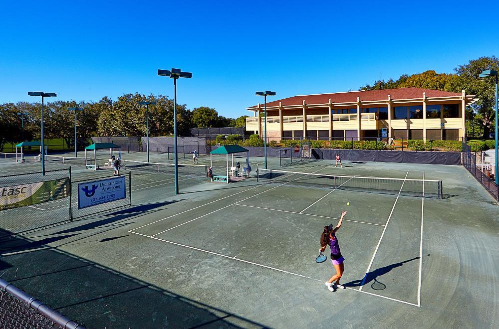 Recreational facility | Innisbrook Resort
