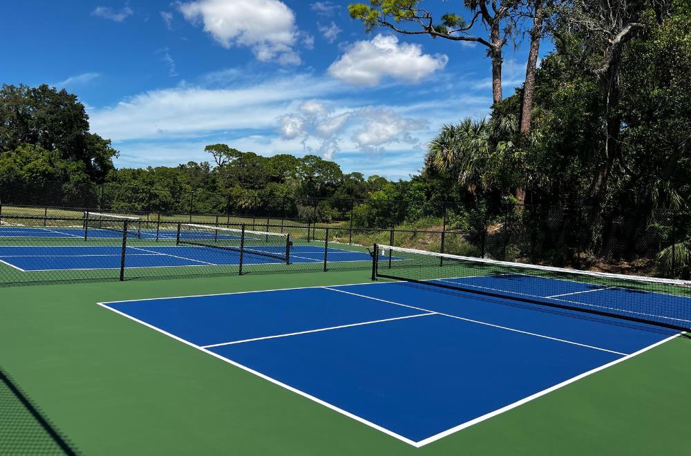 Recreational facility | Innisbrook Resort