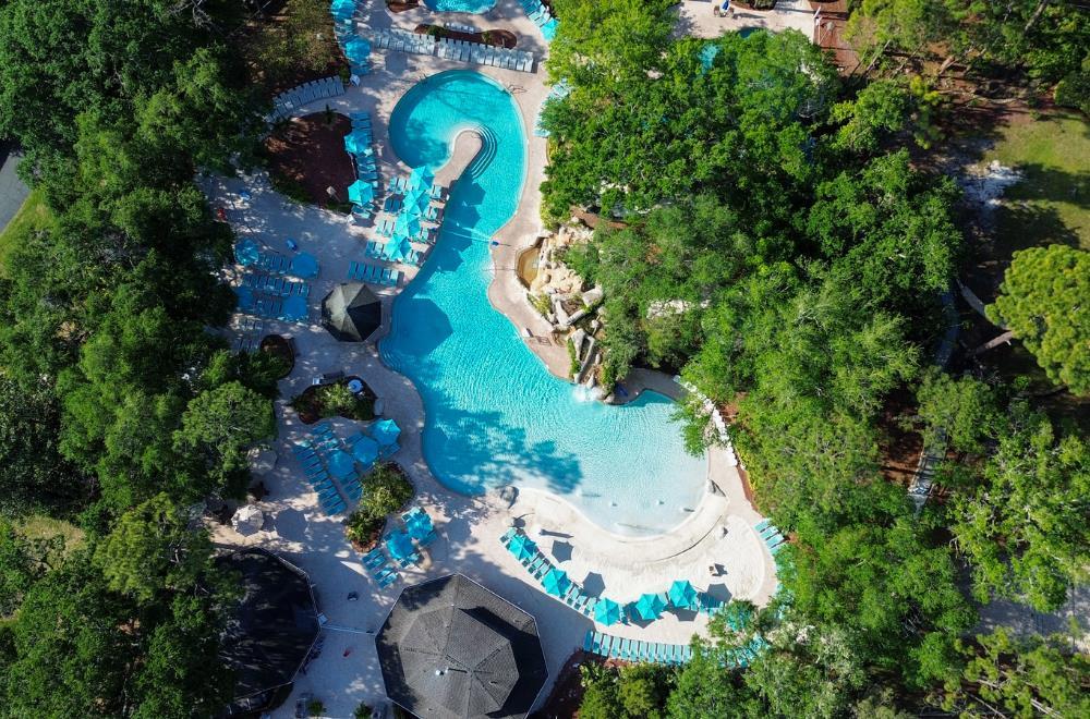 Pool view | Innisbrook Resort